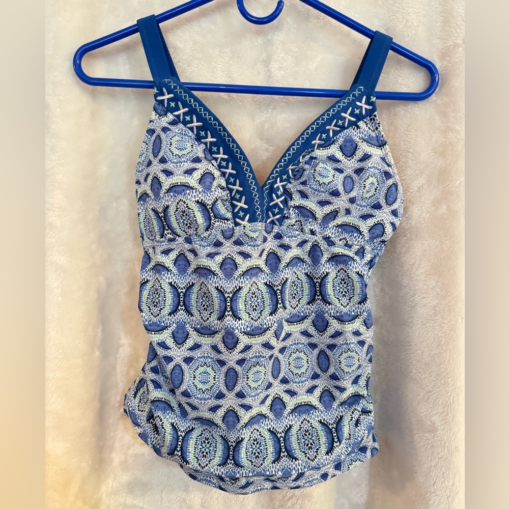 Cabana Life Swimsuit
